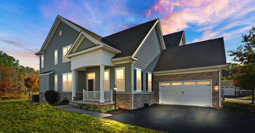 What Credit Score Do I Need to Buy a Home in Northern Virginia?